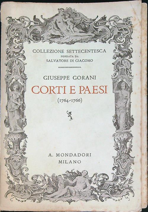 Libro di Faccia