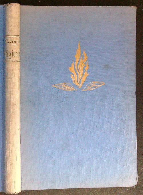 Prigionieri! - Enrico Annoni - copertina