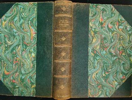 Chiesa e Stato attraverso i secoli  - copertina