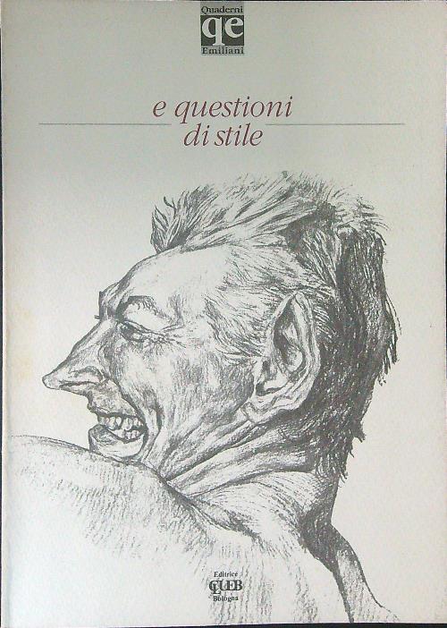 Libro di Faccia