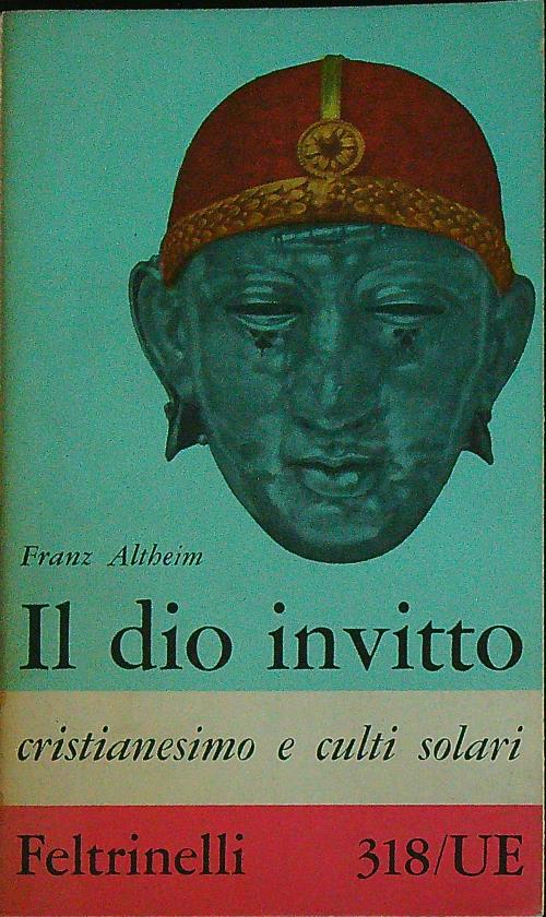 Libro di Faccia