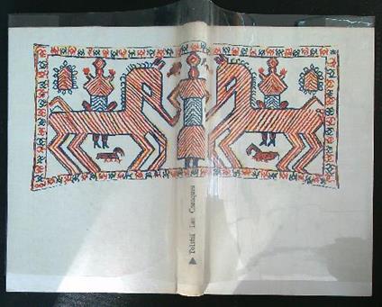 Les Cosaques - Leon Tolstoi - copertina