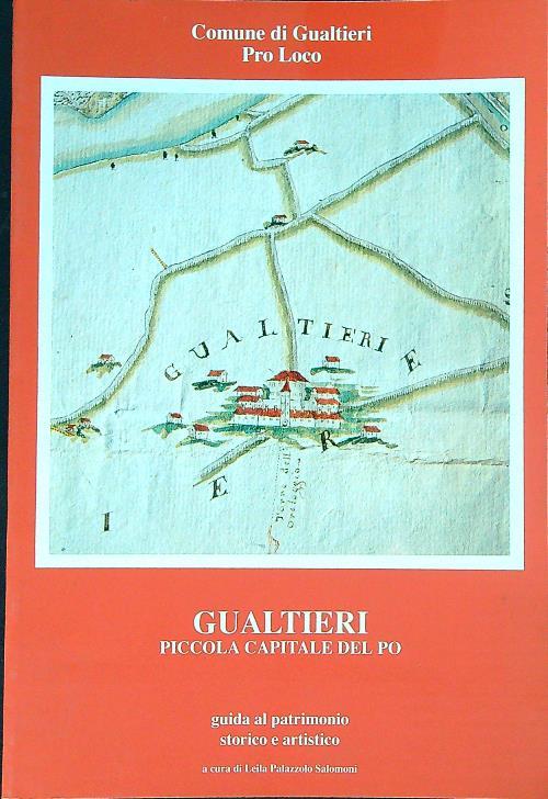 Gualtieri  - copertina