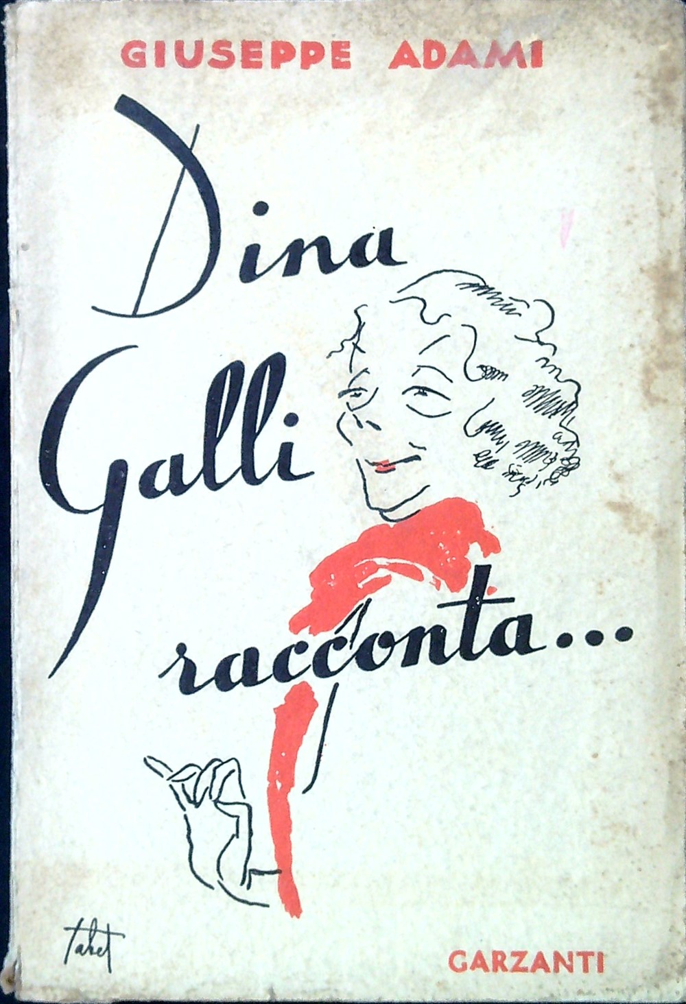 Libro di Faccia