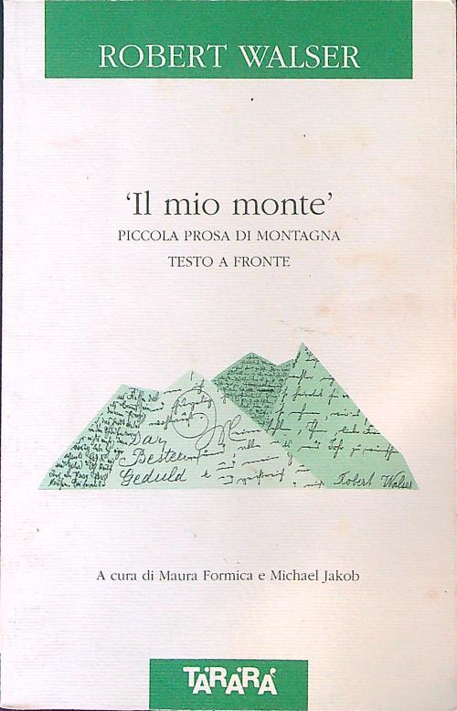 Libro di Faccia
