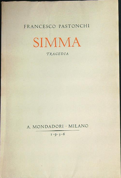 Libro di Faccia