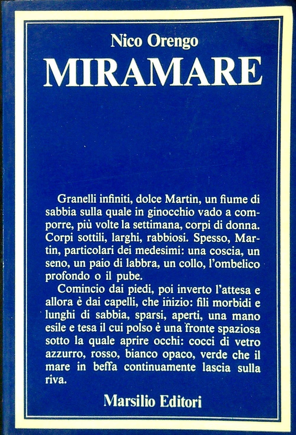 Libro di Faccia