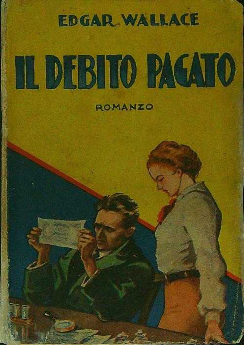 Libro di Faccia