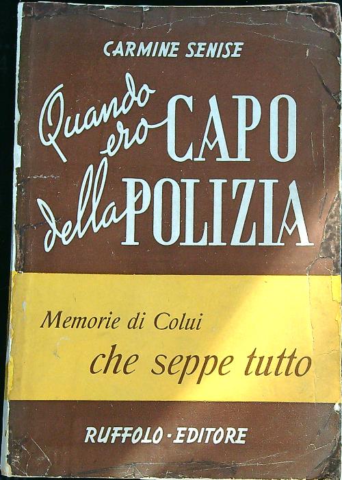 Libro di Faccia