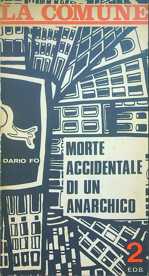 Libro di Faccia