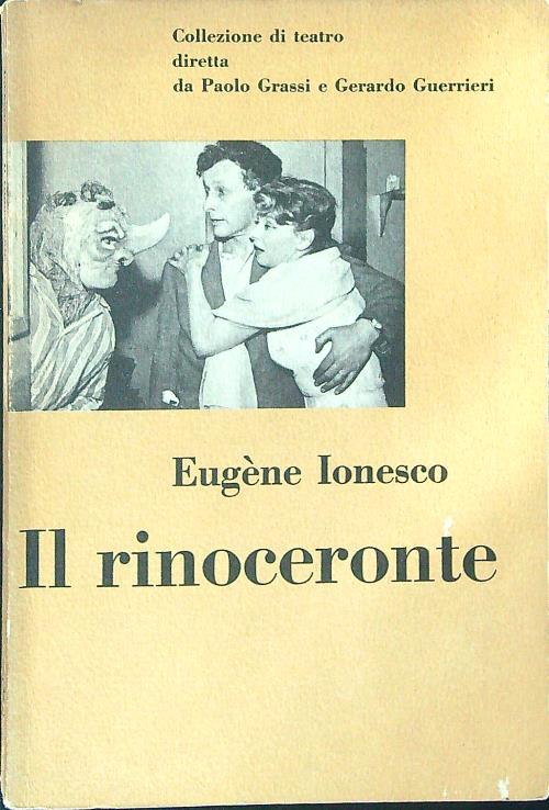 Libro di Faccia