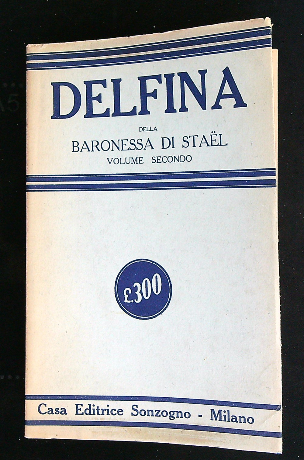 Libro di Faccia