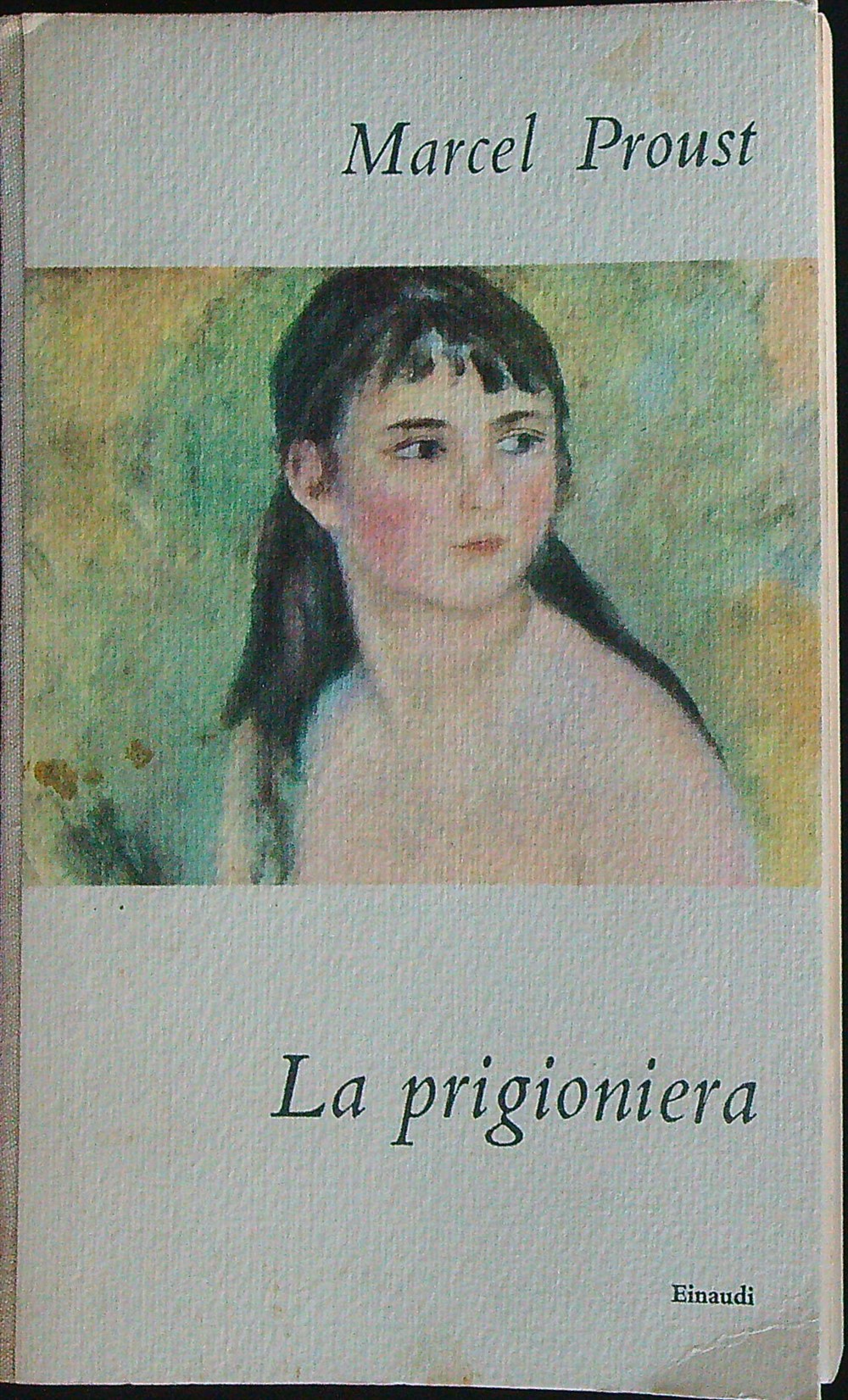 Libro di Faccia