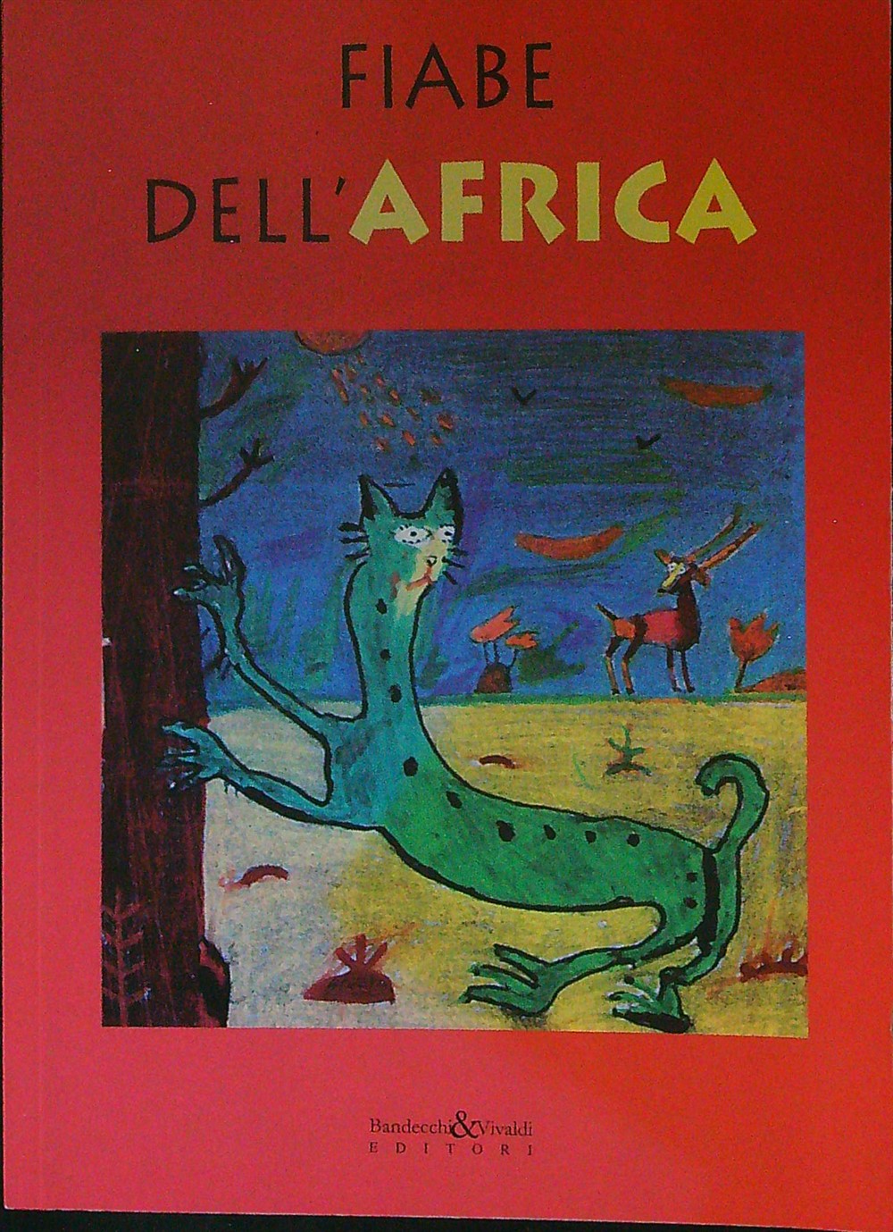 Libro di Faccia