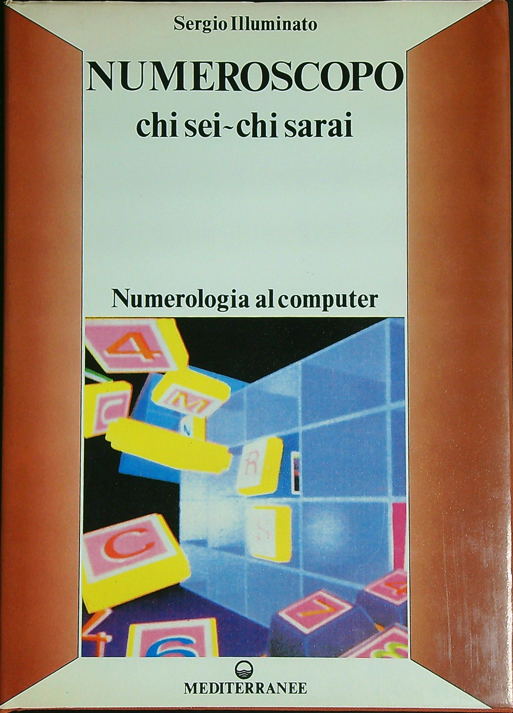Libro di Faccia