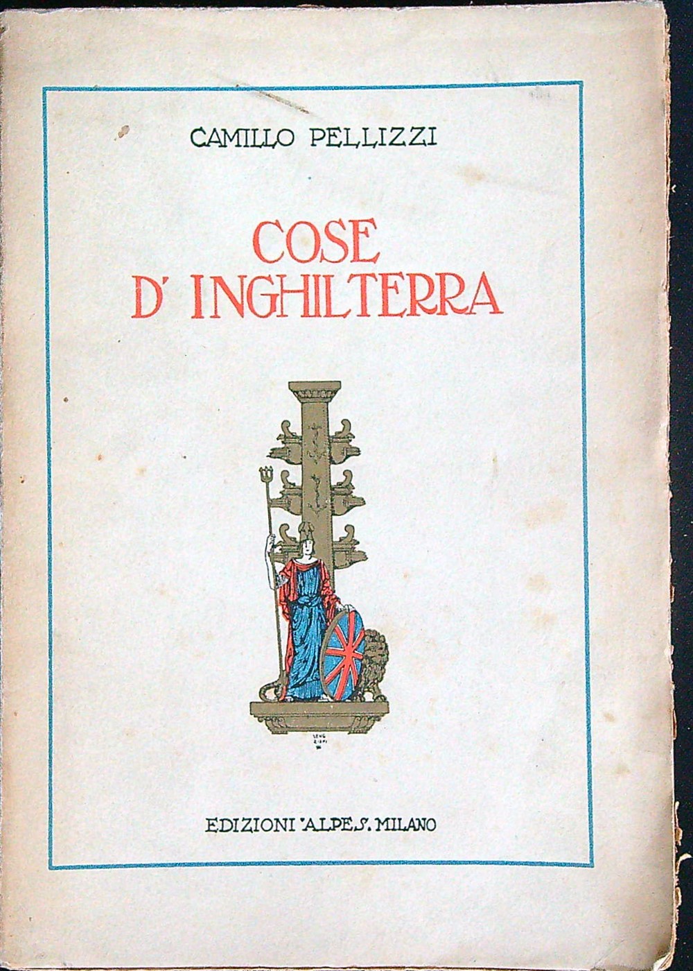 Libro di Faccia