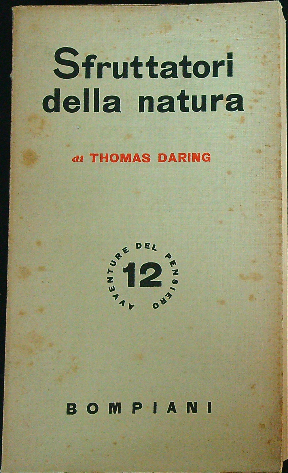Libro di Faccia