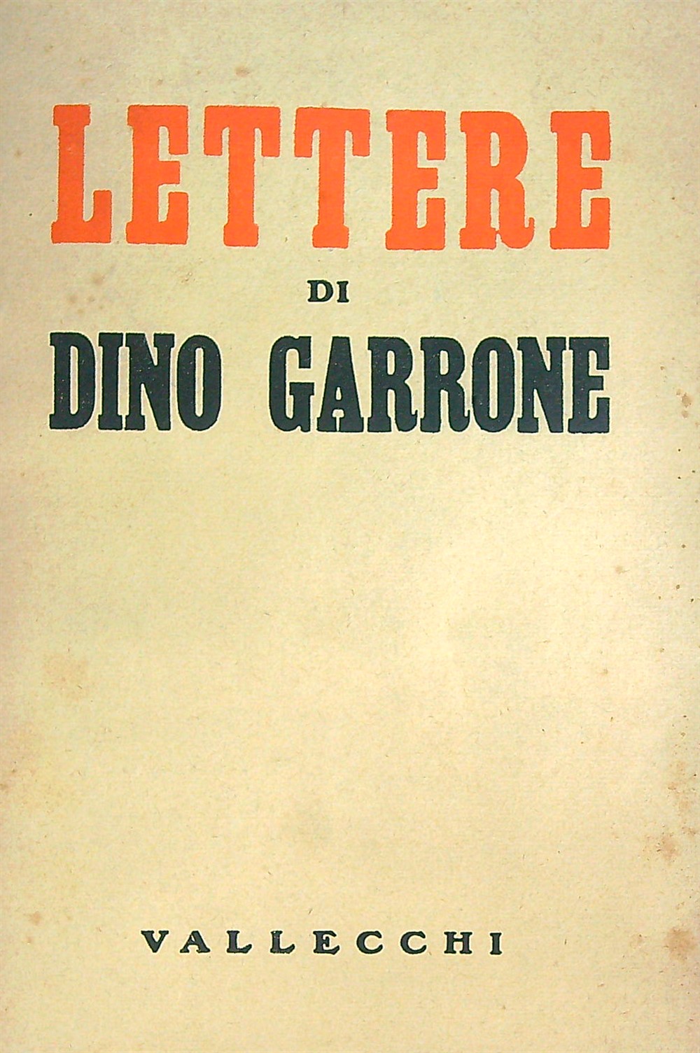 Libro di Faccia
