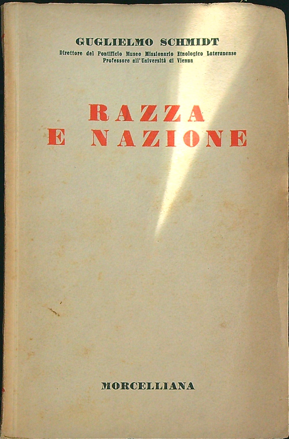 Libro di Faccia