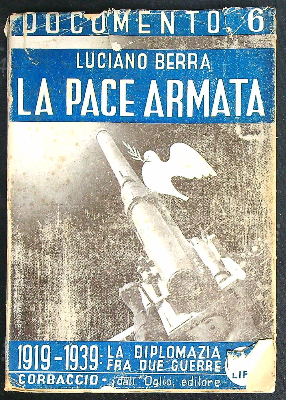 Libro di Faccia