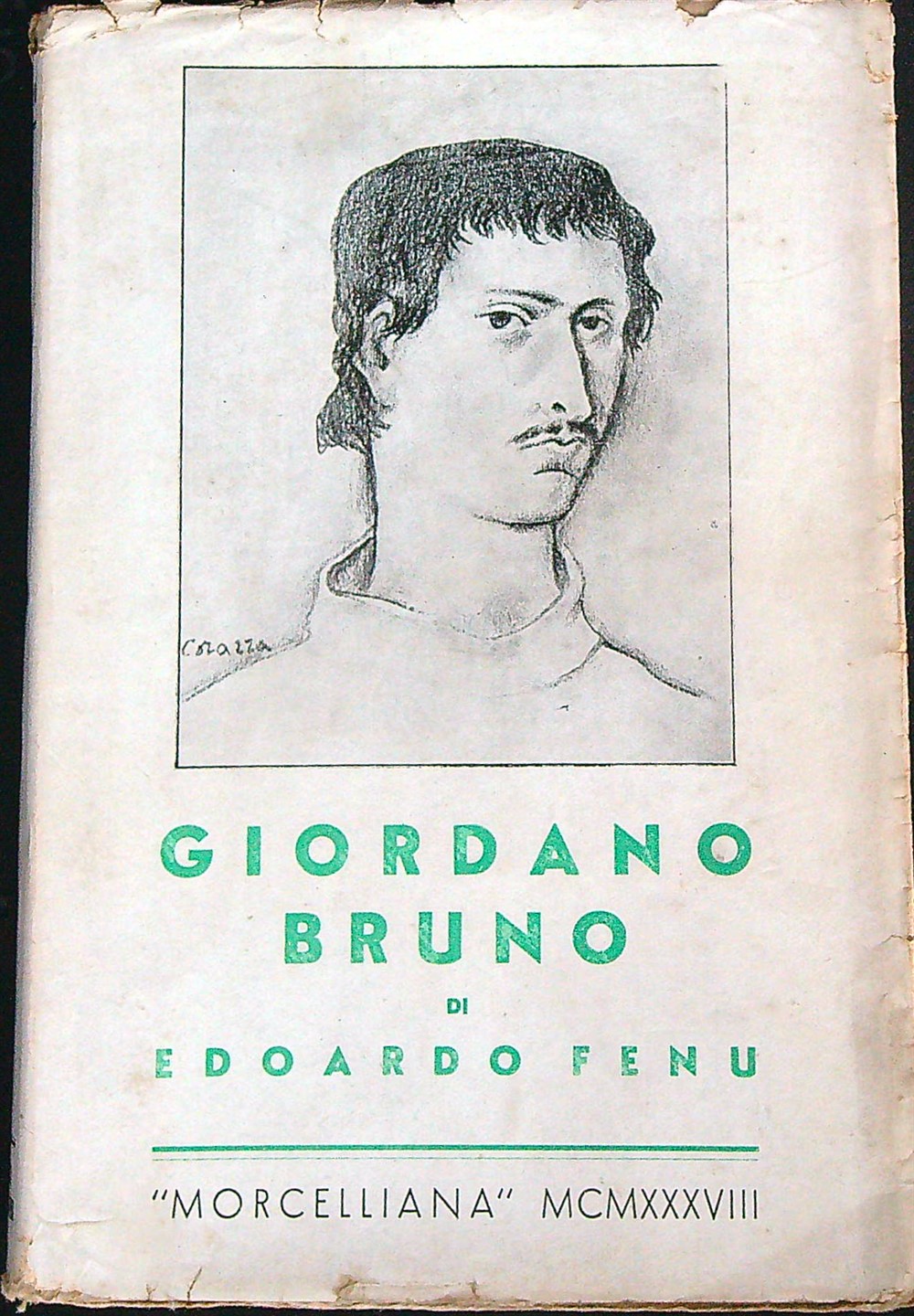 Libro di Faccia