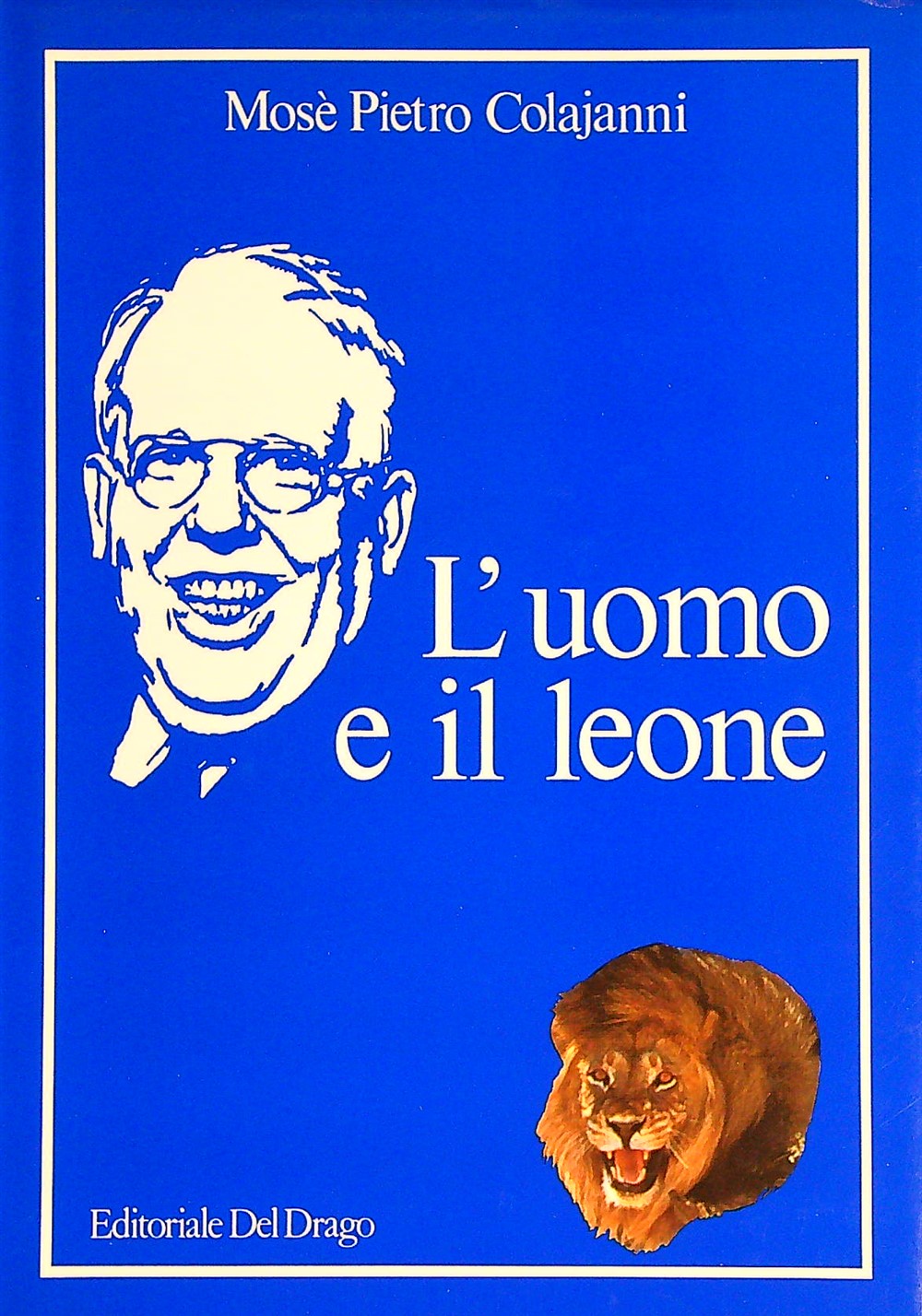 Libro di Faccia