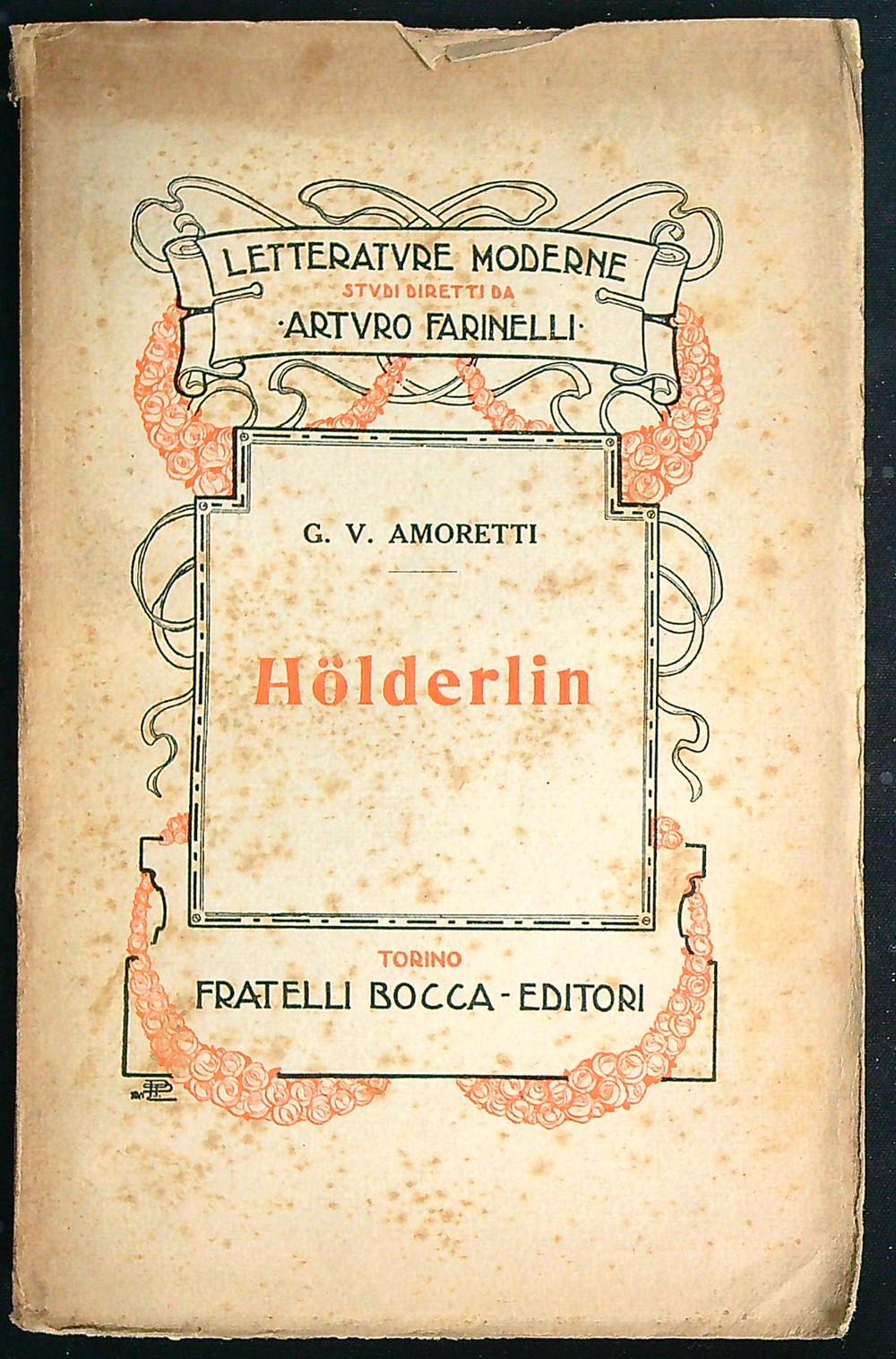 Libro di Faccia