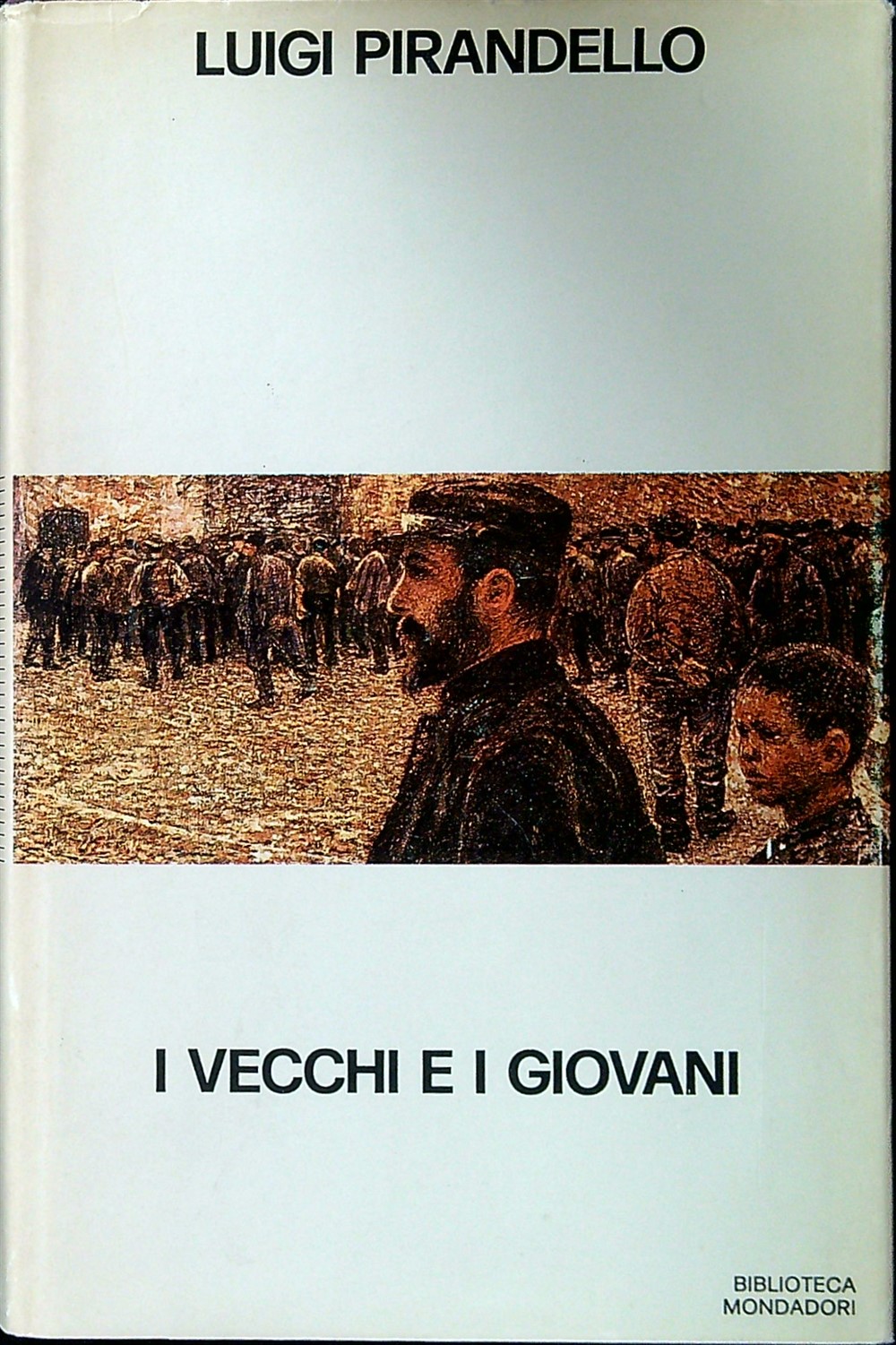 Libro di Faccia