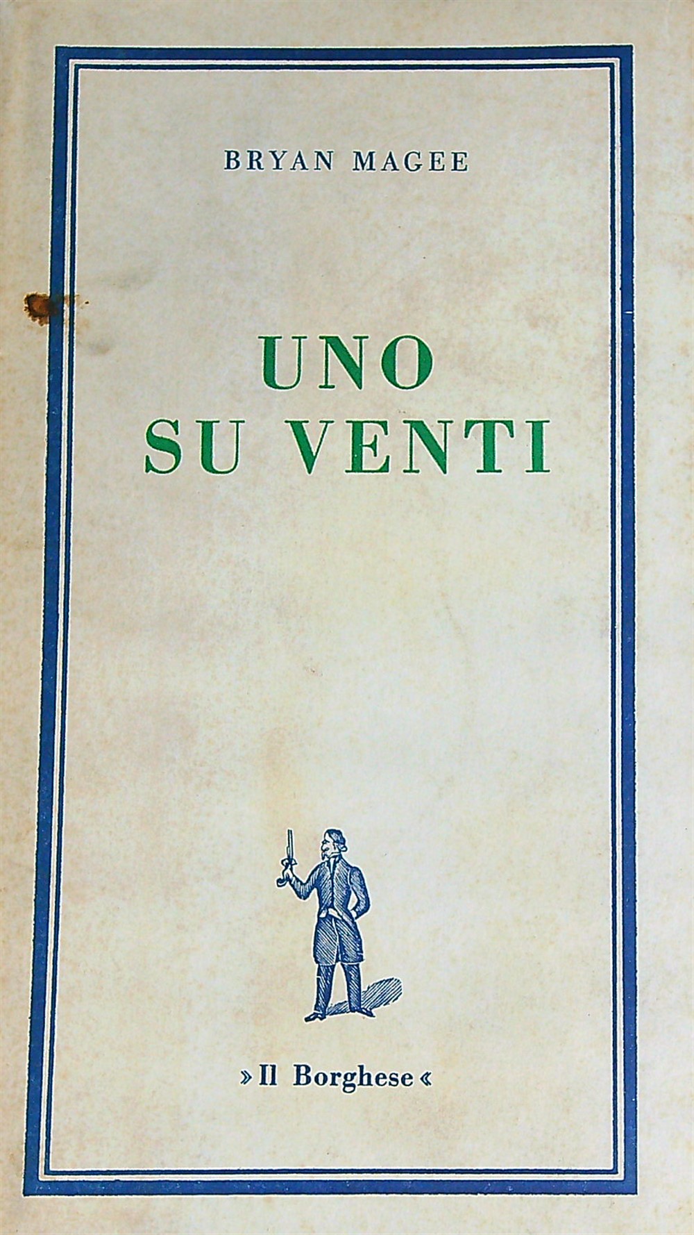 Libro di Faccia