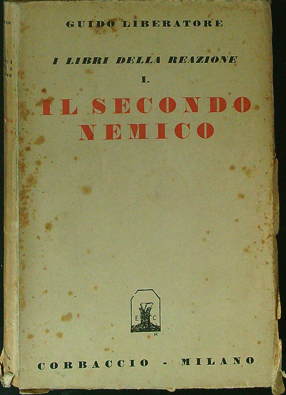 Libro di Faccia