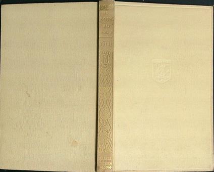 Il roseto  vol 1 - Saadi  - copertina