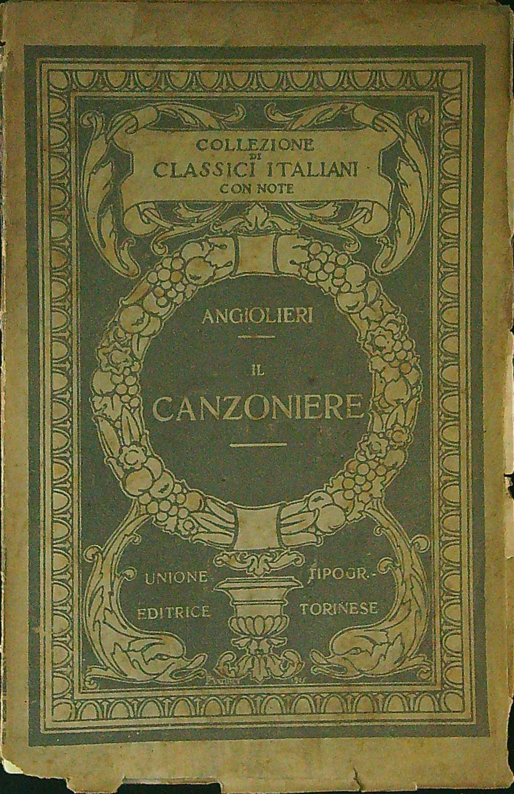 Libro di Faccia