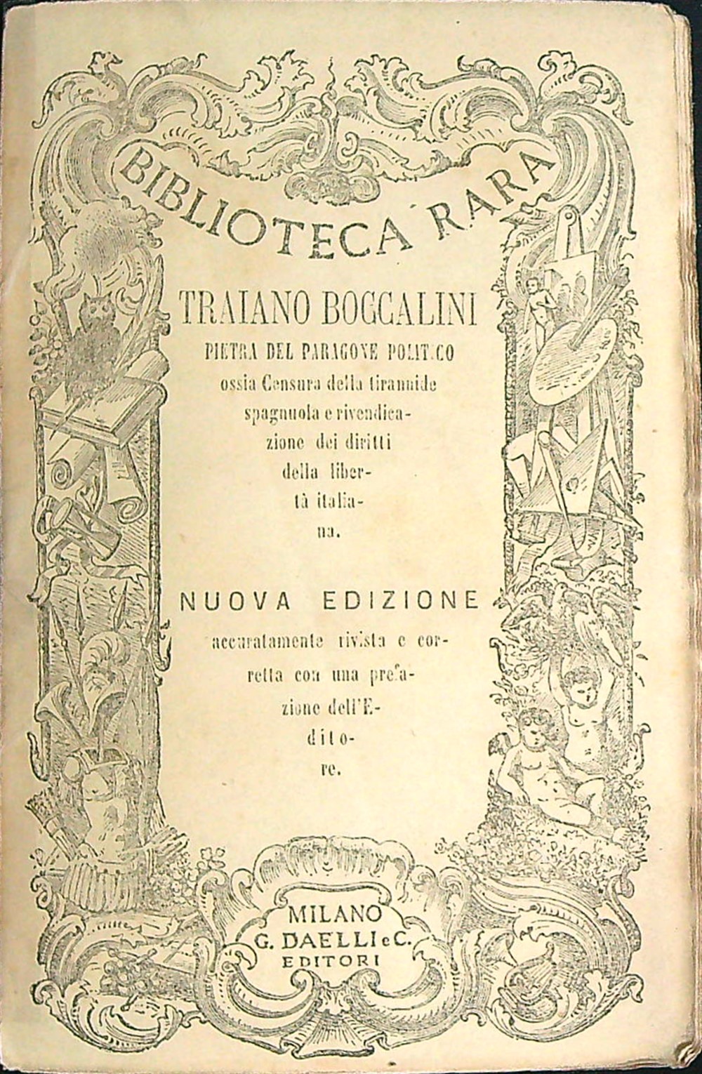 Libro di Faccia