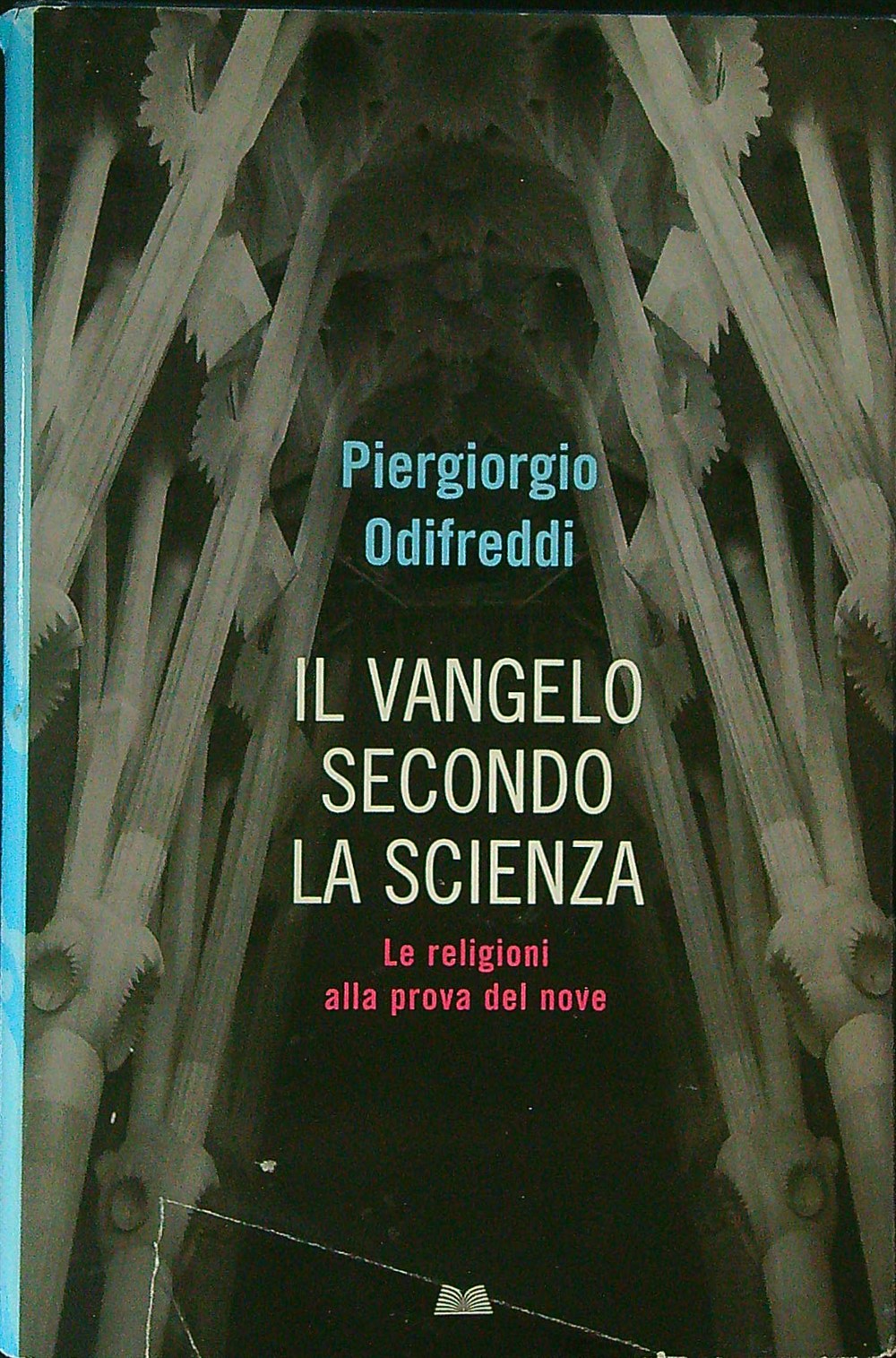 Libro di Faccia