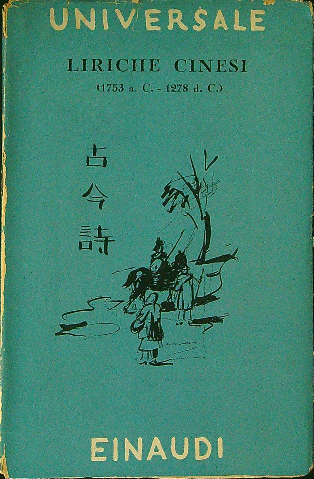 Libro di Faccia