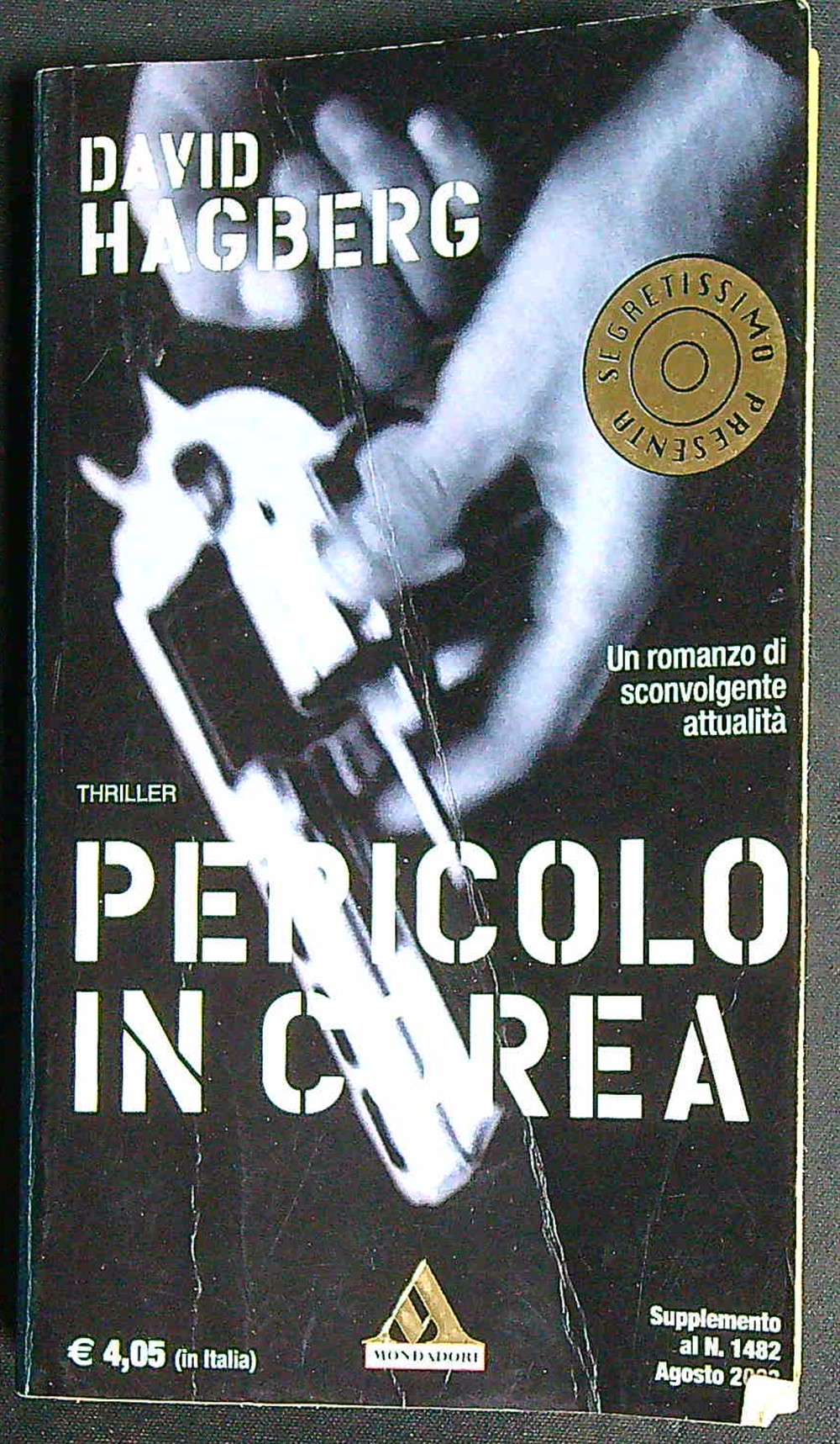 Libro di Faccia