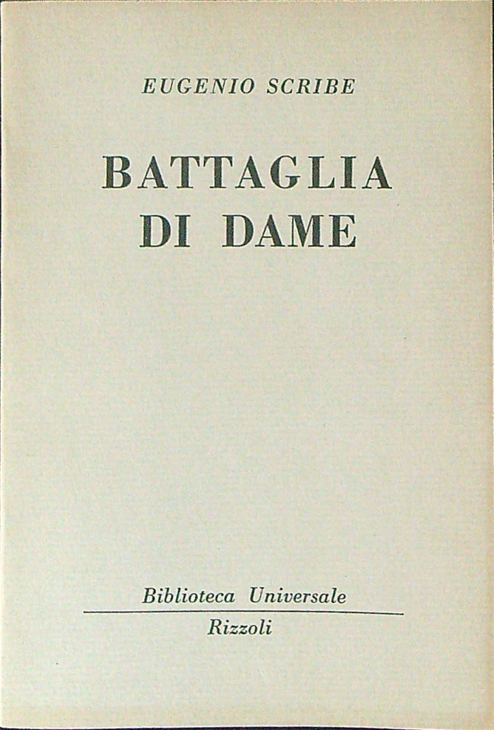 Libro di Faccia