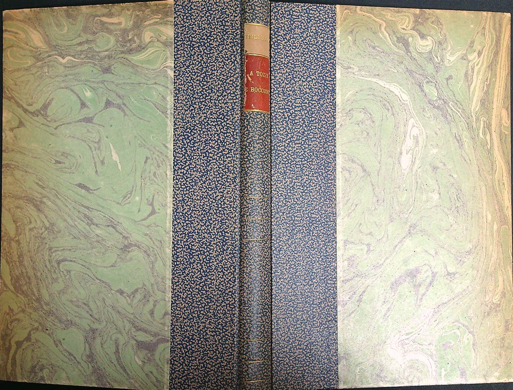 Libro di Faccia