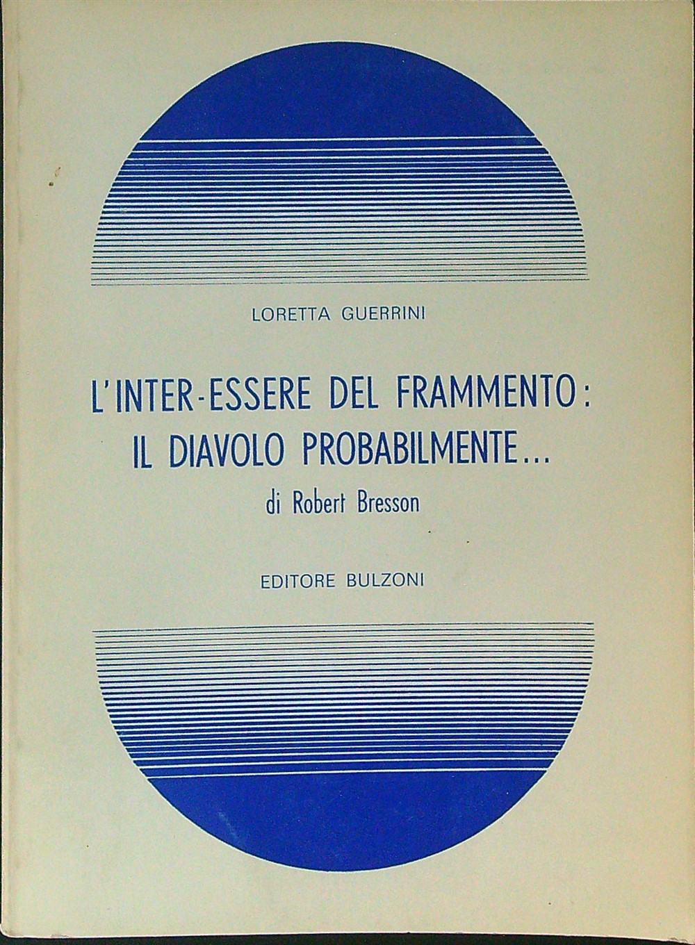 Libro di Faccia