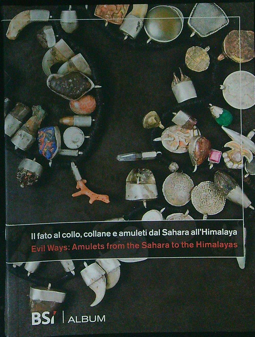 Libro di Faccia
