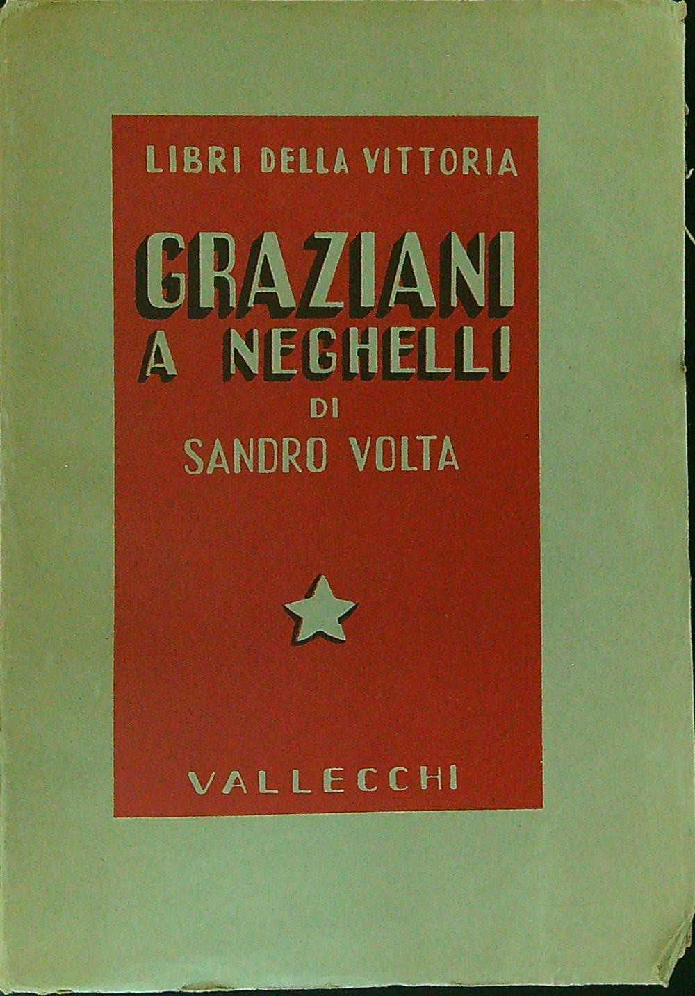 Libro di Faccia