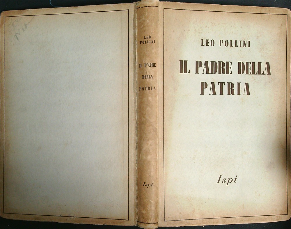 Libro di Faccia