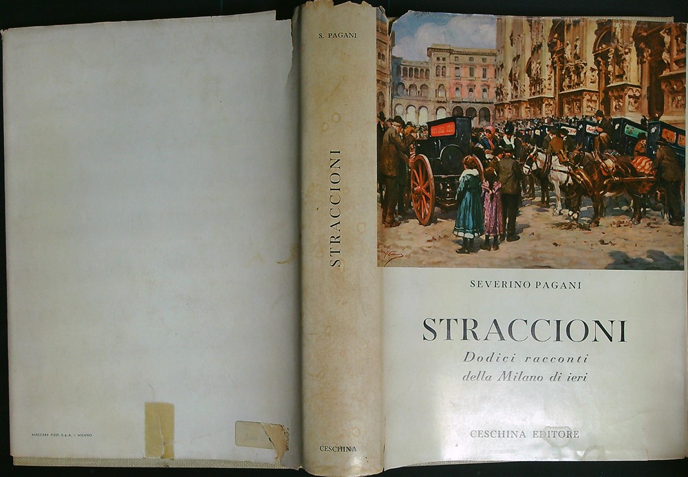 Libro di Faccia
