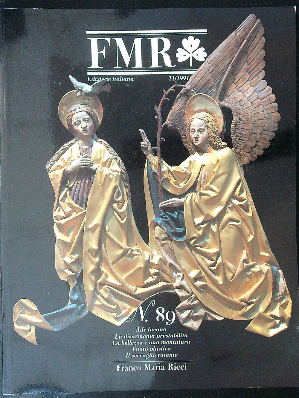 Libro di Faccia
