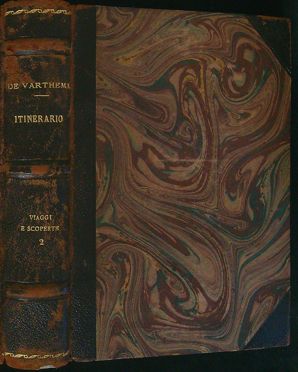Libro di Faccia
