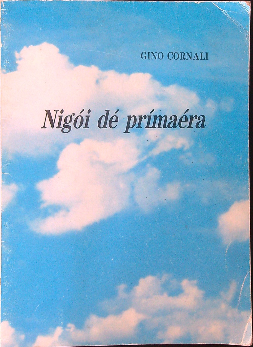 Libro di Faccia
