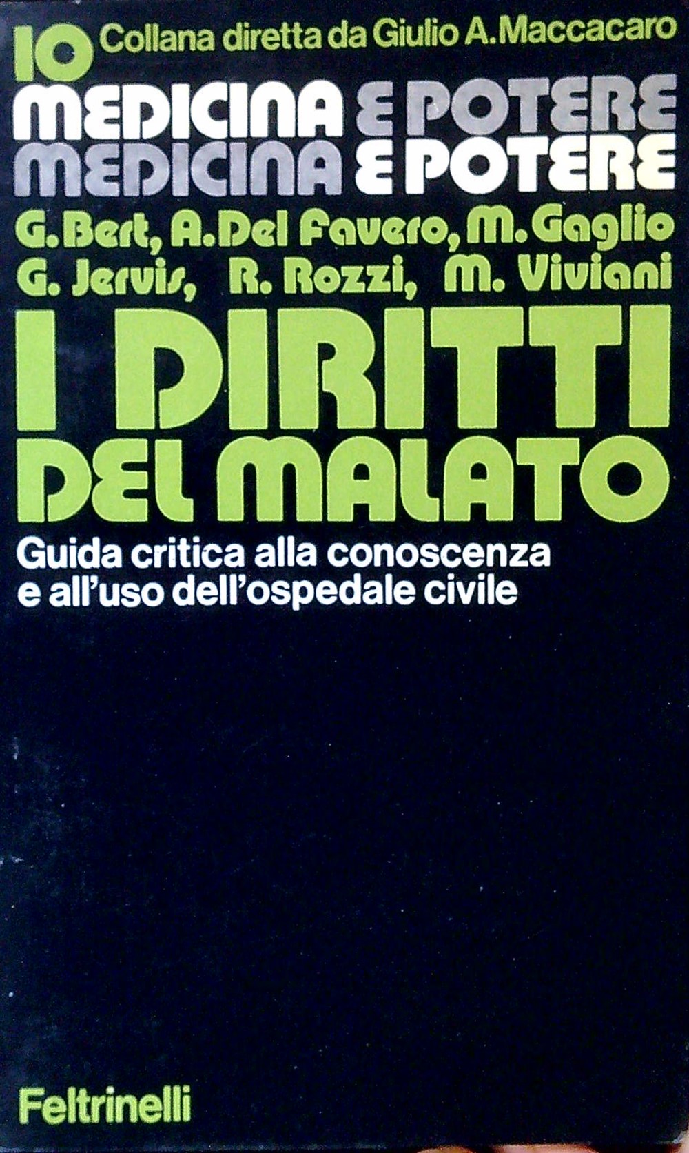 Libro di Faccia