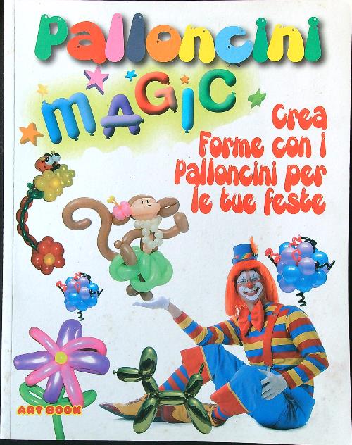 Libro di Faccia