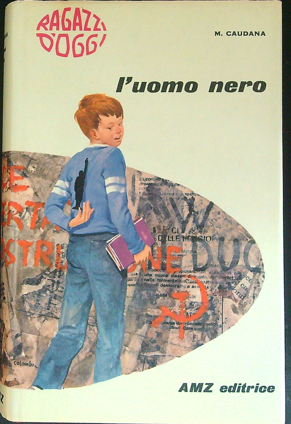 Libro di Faccia