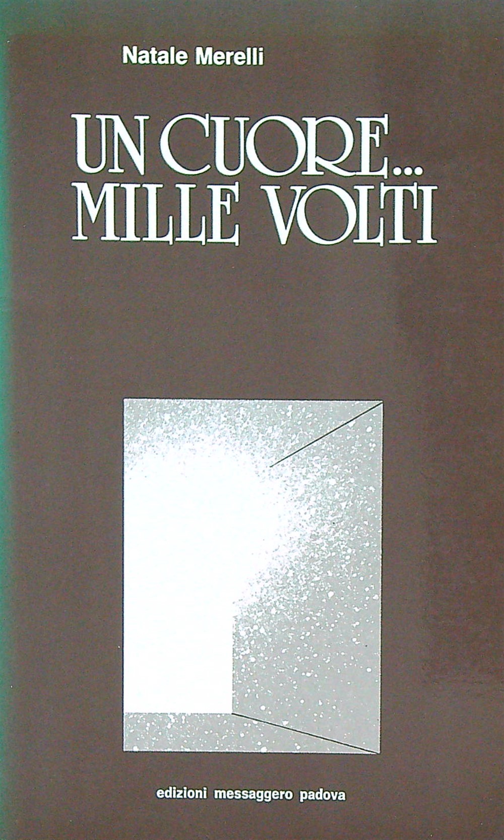 Libro di Faccia